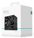 EAN 6933412710929 - DeepCool FD12-3 IN 1 Carcasa del ordenador Ventilador 12 cm Negro 3 pieza(s) imagen 7