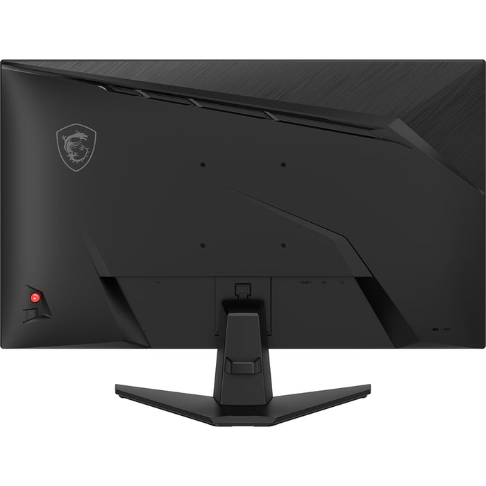 EAN 4711377289542 - MSI MAG 272F pantalla para PC 68,6 cm (27") 1920 x 1080 Pixeles Full HD Negro imagen 2