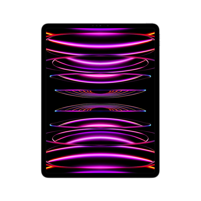 EAN 0194253242949 - Apple iPad Pro Apple M 1 TB 32,8 cm (12.9") 16 GB Wi-Fi 6E (802.11ax) iPadOS 16 Gris imagen 1