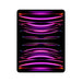 EAN 0194253242949 - Apple iPad Pro Apple M 1 TB 32,8 cm (12.9") 16 GB Wi-Fi 6E (802.11ax) iPadOS 16 Gris imagen 1