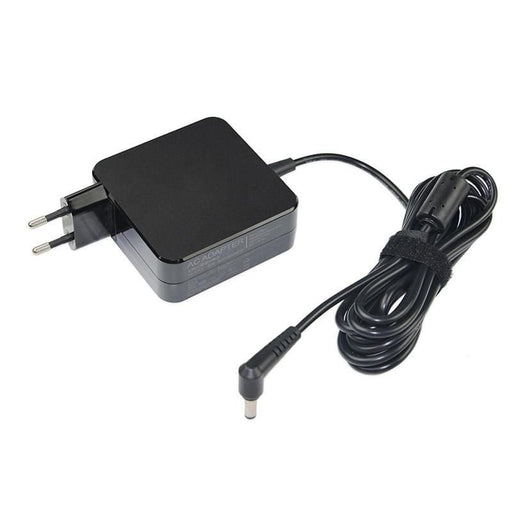 EAN 5711045791154 - CoreParts MSPT2014 adaptador e inversor de corriente Interior 45 W Negro imagen 1