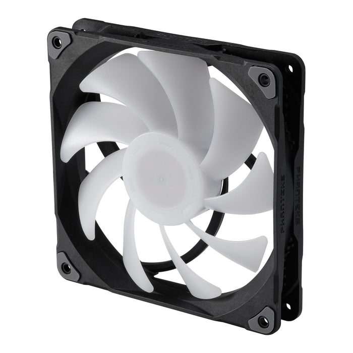 EAN 886523002505 - Phanteks M25 Carcasa del ordenador Ventilador 14 cm Negro 1 pieza(s) imagen 6