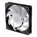 EAN 886523002505 - Phanteks M25 Carcasa del ordenador Ventilador 14 cm Negro 1 pieza(s) imagen 6