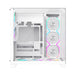 EAN 6931858778305 - GameMax Infinity Pro WH Midi Tower Blanco imagen 7