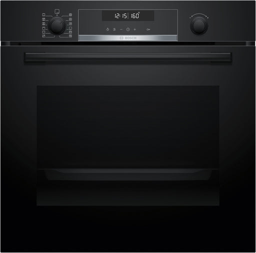 EAN 4242005465064 - Bosch Serie 6 HBG578BB3 horno 71 L 3600 W Negro imagen 1