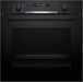 EAN 4242005465064 - Bosch Serie 6 HBG578BB3 horno 71 L 3600 W Negro imagen 1