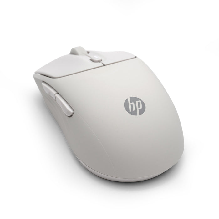 EAN 0198701895374 - HP 400 Quiet Maple Wireless Mouse ratón Hogar Ambidextro RF Wireless + Bluetooth 6000 DPI imagen 2