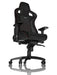 EAN 4250144800288 - noblechairs EPIC Silla para videojuegos de PC Asiento acolchado Negro, Rojo imagen 5