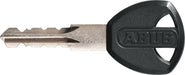 EAN 4003318576591 - ABUS 57659 candado para bicicleta Rojo 1100 mm Candado con cadena imagen 3