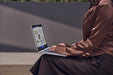 EAN 821844971468 - HP EliteBook X G2q 14 inch Notebook Next Gen AI PC Wolf Pro Security Edition Copilot+ PC Snapdragon X1P-42 imagen 16