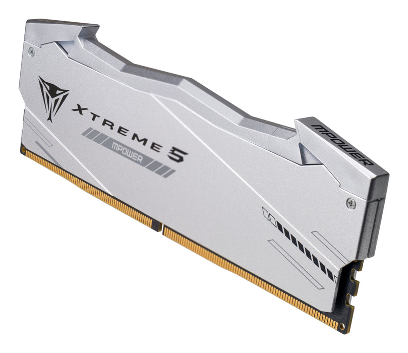 EAN 4711378428285 - Patriot Memory Viper Xtreme 5 RGB módulo de memoria 48 GB 2 x 24 GB DDR5 6400 MT/s 288-pin DIMM ECC imagen 8