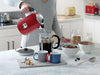EAN 5011423190136 - Kenwood kMix tetera eléctrica 1 L 2200 W Rojo imagen 2