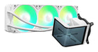 EAN 6977029650254 - TRYX Panorama SE ARGB 360 Procesador Sistema de refrigeración líquida todo en uno 12 cm Blanco 1 pieza(s) imagen 1