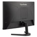 EAN 0766907011968 - Viewsonic VX Series VX2468-PC-MHD pantalla para PC 61 cm (24") 1920 x 1080 Pixeles Full HD LED Negro imagen 6