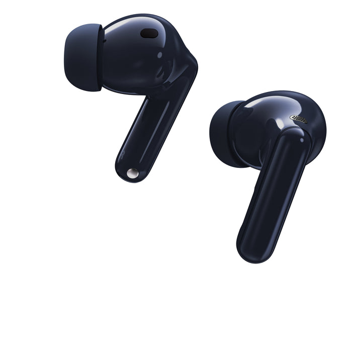 EAN 0840493609485 - Motorola moto buds 2 plus Auriculares Inalámbrico Dentro de oído Llamadas/Música Bluetooth Azul imagen 4