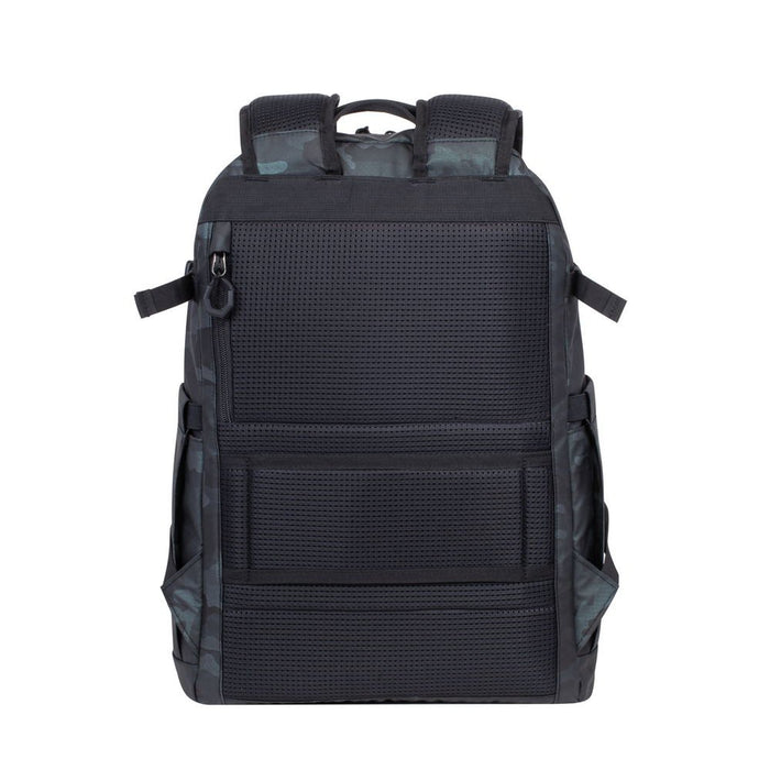 EAN 4260403578117 - Rivacase Sherwood mochila Mochila de senderismo Camuflaje Poliéster, Poliuretano imagen 5