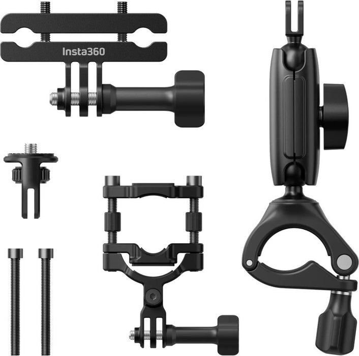 EAN 6970357857012 - Insta360 CINSBAVP accesorio para cámara de deportes de acción Soporte para cámara imagen 2