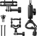 EAN 6970357857012 - Insta360 CINSBAVP accesorio para cámara de deportes de acción Soporte para cámara imagen 2