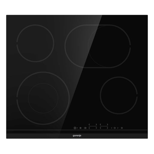 EAN 3838782103872 - Gorenje ECT643BCSC Negro Integrado 60 cm Cerámico 4 zona(s) imagen 1