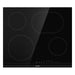 EAN 3838782103872 - Gorenje ECT643BCSC Negro Integrado 60 cm Cerámico 4 zona(s) imagen 1