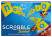 EAN 0746775261337 - Mattel Games Y9669 juego de tablero Juego de mesa Word imagen 1