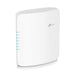 EAN 1210002600606 - TP-Link Archer BE450 router inalámbrico Multi-Gigabit Ethernet Doble banda (2,4 GHz / 5 GHz) Blanco imagen 1