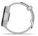 EAN 0753759364724 - Garmin Forerunner 55 2,64 cm (1.04") MIP 42 mm Digital 208 x 208 Pixeles Blanco GPS (satélite) imagen 9