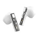 EAN 8434847068206 - COOL Accesorios Vision Auriculares Inalámbrico Dentro de oído Llamadas/Música USB Tipo C Bluetooth Blanco imagen 6