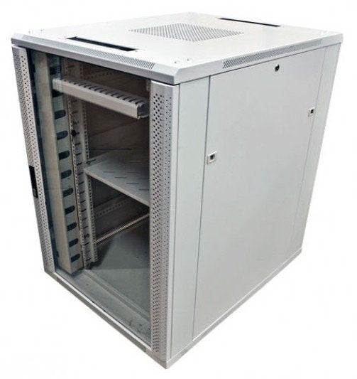 EAN 4038816020697 - ALLNET ALL-SNB8922BDGRAU armario rack Gris imagen 5
