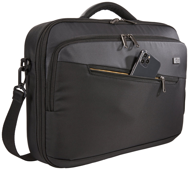 EAN 85854250092 - Case Logic Propel PROPC- 116 Black 39,6 cm (15.6") Maletín Negro imagen 5