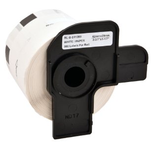 EAN 6941881284377 - G&G 5D11209-TD Blanco imagen 1