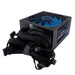 EAN 8436556145346 - CoolBox DeepPower BR-800 unidad de fuente de alimentación 20+4 pin ATX Negro imagen 6