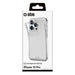 EAN 8018417449406 - SBS TESKINIP1561PT funda para teléfono móvil 15,5 cm (6.1") Transparente imagen 3