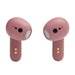 EAN 6925281960932 - JBL LIVE FLEX Auriculares Inalámbrico Dentro de oído Llamadas/Música Bluetooth Rosa imagen 3