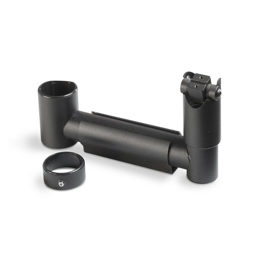 EAN 0889842939811 - Ergonomic Solutions SpacePole POS SPV2102-02 accesorio para terminal de punto de venta Negro Metal imagen 2