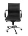 EAN 8436563387319 - PIQUERAS Y CRESPO 258CBNE silla de oficina y de ordenador Asiento acolchado Respaldo acolchado imagen 2