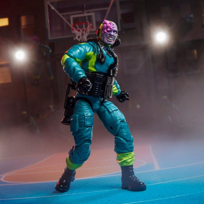 EAN 5010996361455 - Hasbro G.I. Joe Classified Series #190, Mole Rat (Stage 2) imagen 7