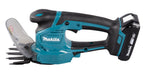 EAN 0088381738934 - Makita DUM111SYX desbrozadora/bordeadora 27 W Batería Negro, Azul imagen 3