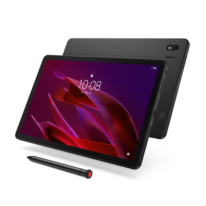 EAN 199276617866 - Lenovo ThinkTab X11 Gen 1 Snapdragon 128 GB 27,8 cm (10.9") 8 GB Wi-Fi 6E (802.11ax) Android 16 Negro imagen 7
