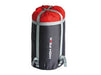 EAN 4001690232609 - High Peak Lite Pak 800 Adulto Bolsa de maternidad Poliéster Verde, Rojo imagen 5