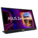 EAN 4711387005804 - ASUS ZenScreen MB17AHG pantalla para PC 43,9 cm (17.3") 1920 x 1080 Pixeles Full HD LCD Negro imagen 2