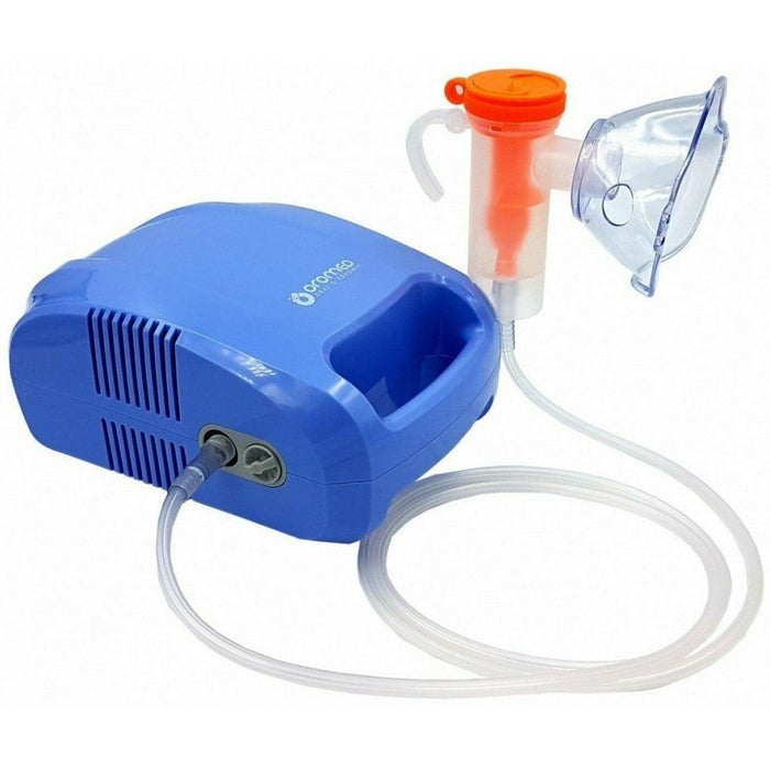 EAN 5907763679168 - Oromed ORO-ORO-FAMILY PLUS inhalador Inhalador de vapor imagen 4