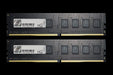 EAN 4719692017789 - G.Skill F4-2400C17D-8GNT módulo de memoria 8 GB 2 x 4 GB DDR4 288-pin DIMM imagen 1
