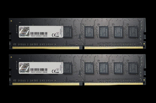 EAN 4719692017789 - G.Skill F4-2400C17D-8GNT módulo de memoria 8 GB 2 x 4 GB DDR4 288-pin DIMM imagen 1