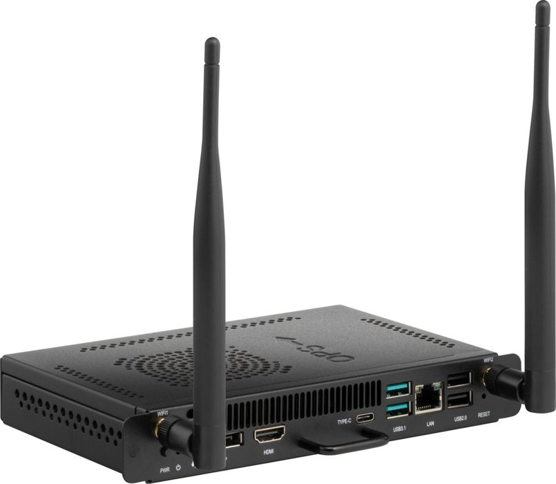 EAN 766907024890 - Viewsonic VPCF5-W55-G1-2A ordenador empotrado Intel® Core™ i5 512 GB SSD 16 GB imagen 2