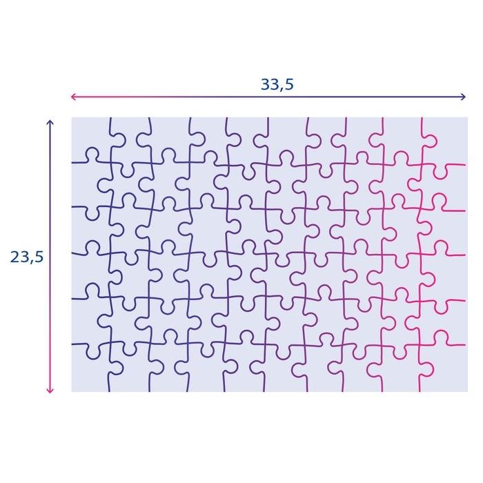 EAN 8005125260911 - Clementoni 26091 puzzle imagen 4