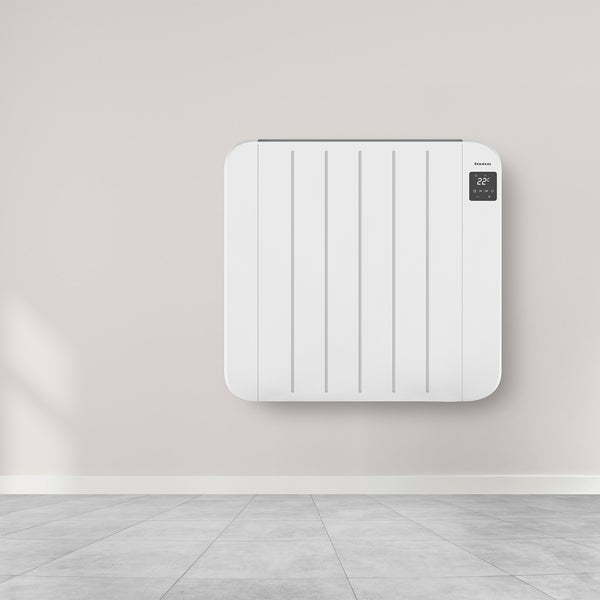 EAN 8414234351005 - Taurus Nepal 1500 Interior Blanco 1500 W imagen 2