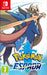 EAN 45496424756 - Nintendo Pokémon Épée Estándar Alemán, Inglés, Coreano, Español, Francés, Italiano, Japonés Nintendo Switch imagen 1