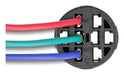 EAN 4043619907892 - DeLOCK 90789 conector de cable eléctrico 1 pieza(s) Conector Berg imagen 3