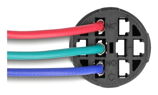 EAN 4043619907892 - DeLOCK 90789 conector de cable eléctrico 1 pieza(s) Conector Berg imagen 3